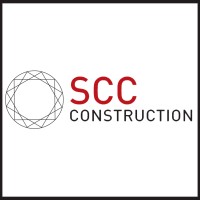 SCC Construction logo - Similar company to D.S. Performance Inc