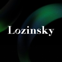 Lozinsky Consultoria logo - Similar company to Grupo Dfb - Especialista Em Garantias Contratuais.