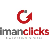 Imanclicks logo - Similar company to Tixit Srl