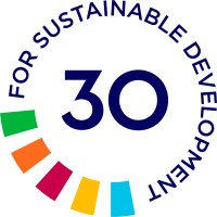 Coalition 2030 Ireland logo - Similar company to Ucc Centre For Global Development