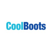 CoolBoots logo - Similar company to Bcm