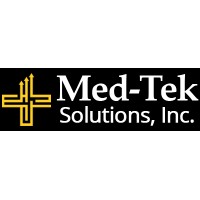 MedTek Solutions Inc logo - Similar company to Rome Foundation