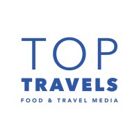 TopTravels Oy logo - Similar company to Juomaposti