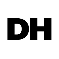 DEKBED-HOES.NL logo - Similar company to De Groene Linde