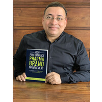 HIGH PERFORMANCE PHARMA BRAND MANAGEMENT logo - Similar company to Curiously