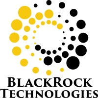BlackRock Technologies Ltd. logo - Similar company to Hamerville Media Group
