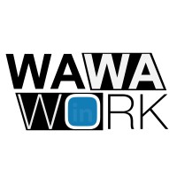 WAWA Work logo - Similar company to Digitalneed Formations Création De Sites Wordpress, Création De Sites Web, Wordpress, Seo, Pao, Ia
