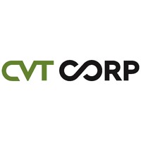 CVTCORP logo - Similar company to Techcao Inc.