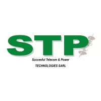 Successfull Télécom & Power Technologies (STP) logo - Similar company to E.F.E Services