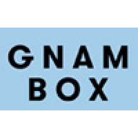 GNAM BOX logo - Similar company to Effe Studio