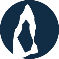 TreasureRockProductions logo - Similar company to Artificium Games
