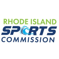 Rhode Island Sports Commission logo - Similar company to Amica Mutual Pavilion