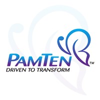 PamTen Inc logo - Similar company to Pamtech