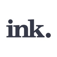 INK. | We Love Art & Fashion logo - Similar company to Ctweb Creative Studio