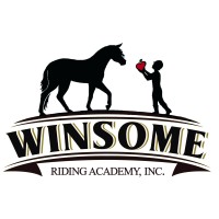 Winsome Riding Academy logo - Similar company to Her Campus Umass Amherst