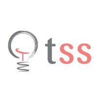 TSS Hong Kong logo - Similar company to Inphase