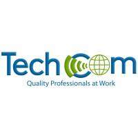 Tech-Com LLC logo - Similar company to Comtel Group