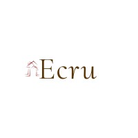 Ecru Designs logo - Similar company to Ecru