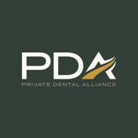 Private Dental Alliance logo - Similar company to Lean Dental Design