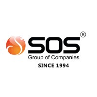 SOS Group of Companies logo - Similar company to Arons Group Of Companies