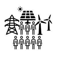 Energy Professionals Zürich logo - Similar company to Energy And Process Systems Engineering Group, Eth Zurich