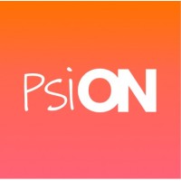 PsiON logo - Similar company to Makeiteasy