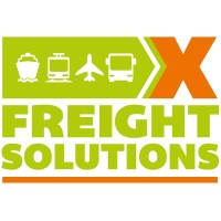 X-Freight Solutions