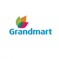 Grandmart Supermarket logo - Similar company to Amondesoft