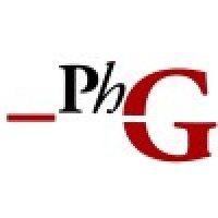 Philharmonie Gelre logo - Similar company to Brinure