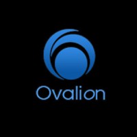 Ovalion logo - Similar company to Ovalio Solutions Ltd