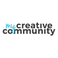 My Creative Community logo - Similar company to The Co.Space