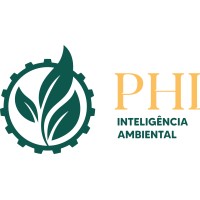 Phi Inteligência Ambiental logo - Similar company to Envit Consultoria Ambiental