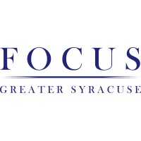 FOCUS Greater Syracuse, Inc. logo - Similar company to A Tiny Home For Good