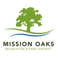 Mission Oaks Recreation and Park District logo - Similar company to Thomas Jefferson Classical Academy
