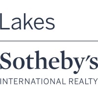 Lakes | Sotheby's International Realty logo - Similar company to Zip Mortgage