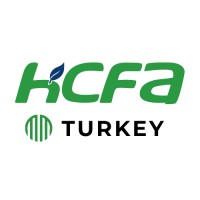 HCFA Turkey logo - Similar company to Dk Mekatroni̇k