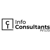 Info Consultants logo - Similar company to Global Study Gateway