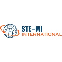 STE-MI INTERNATIONAL logo - Similar company to Garda