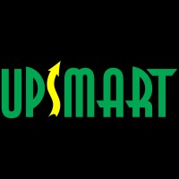 UpSmart logo - Similar company to Upsmart Solutions Llc