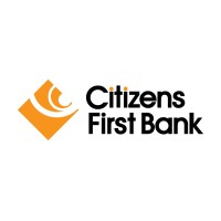 Citizens First Bank logo - Similar company to Citizens First Bank | Clinton Ia