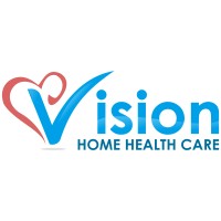 Vision Home Health Care logo - Similar company to Exceedcare Group