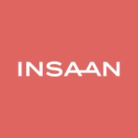 Insaan logo - Similar company to Qariyb