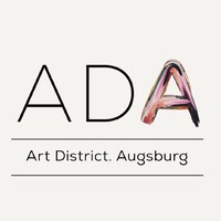 ADA - Art District Augsburg logo - Similar company to Virality Gmbh