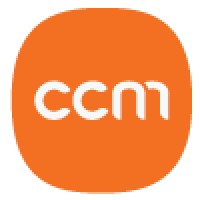 CCM Creative logo - Similar company to Oppilo Marketing
