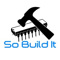 Sobuildit limited logo - Similar company to St Cross Electronics Ltd