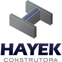 Hayek Construtora Ltda logo - Similar company to Hangar Construtora - Ba