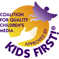 Coalition for Quality Children's Media / KIDS FIRST logo - Similar company to Blindeye Films