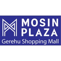 Everest Trading Limited - Mosin Plaza Gerehu Shopping Mall logo - Similar company to Rangeview Plaza