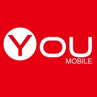 YouMobile Telecom Spain logo - Similar company to Merocom Solutions