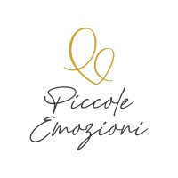 Caffè Piccole Emozioni logo - Similar company to Comega Srl Charpenterie Métallique